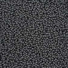 Czech 11/0 Preciosa Color 22022L 20 g Rocaille Glass Seed Beads PermaLux