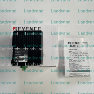 1pc new Keyence Vision Sensor IV2-G30F Fast Delivery | eBay