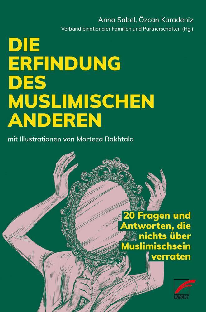 Thumbnail - Die Erfindung Des Muslimischen Anderen Anna Sabel