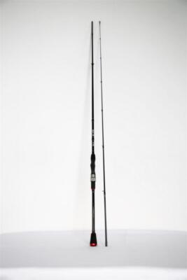 EFT Spin 2,10m / 5-20g Spinnrute Raubfischrute 2-teilig Barschrute 