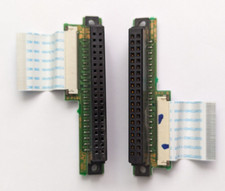 Sony 1-685-581-11 50-Pin IDE to ZIF Adapter Set of 2 for 1.8" Hard Drive Ribbon