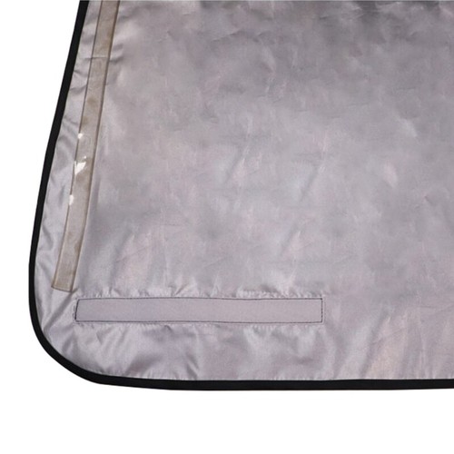Front Charger Plug Port Cover Allround-Waterproof Dustproof Charger Protect Hood - 第 4/8 張圖片