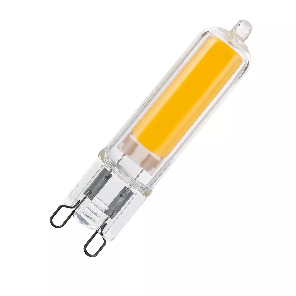 G9 led 400 online lumen