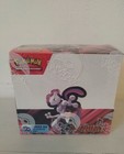 [FR] Display EV10 - Pokemon Rivalités Destinées - Scellé & NEUF