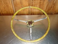 Oem Mopar Steering Wheel 1139498 1322647 Chrysler 1949 1950 1951 1952 1953 1954