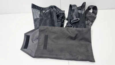 BMW 2 ACTIVE TOURER (F45) Netztrennwand Trennnetz mit Tasche 7331479-15 - Bild 1 von 4