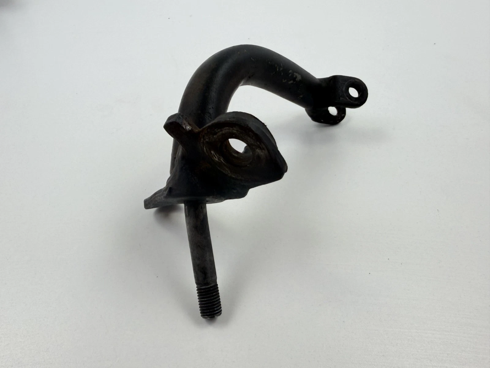 50645-292-671B | Honda | Left Step Bar