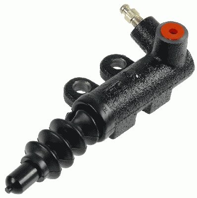 6283 600 480 CLUTCH SLAVE CYLINDER SACHS FOR KIA SPORTAGE 2.0 4WD 2L 87KW - Picture 2 of 5