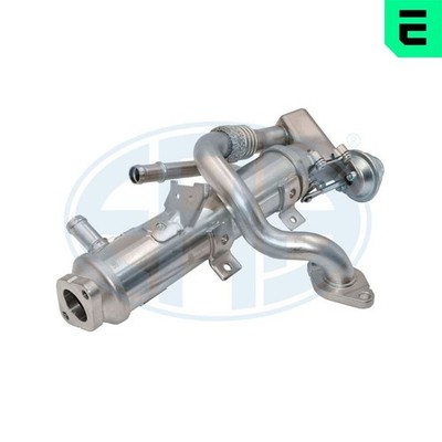 ERA Kühler Abgasrückführung 555501A für AUDI A4 B8 8K2 Avant 8K5 A5 Sportback Q5