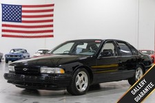 1995 Chevrolet Impala for Sale