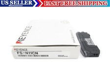 KEYENCE FS-N11CN 12-24VDC NSMP