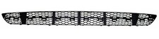 GRIGLIA PARAURTI ANTERIORE CENTRALE MERCEDES-BENZ E CLASS W211 20022009       VE