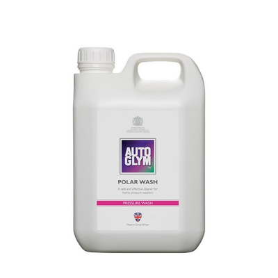 #ad Autoglym Polar Wash 2.5L Snow Foam pH Neutral Car Shampoo Thick Foam GBP 16.97