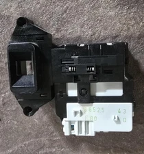 Supco ES7801 Washing Machine Door Lock Switch for LG Machine WM2801HWA