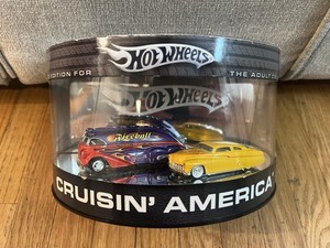 Hot Wheels Cruisin America | eBay