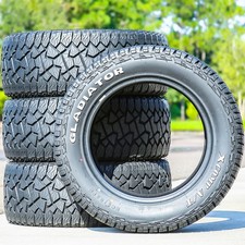 4 Tires Lt 28575r17 128125s E 10 Ply Gladiator X Comp At Rwl At All Terrain 4 Tires Lt 28575r17 128125s E 10 Ply Gladiator X Comp At Rwl At All Terrain