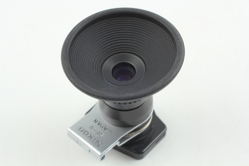 Nikon DG-2 Loupe De Viseur Loupe FM2 FM3A FE2