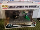 POP Heroes - Green Lantern and Batman [Gamestop Excl.]