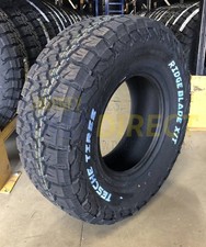 285/75R16 116R TESCHE RIDGE BLADE X/T RWL ALL TERRAIN 4x4 TYRE