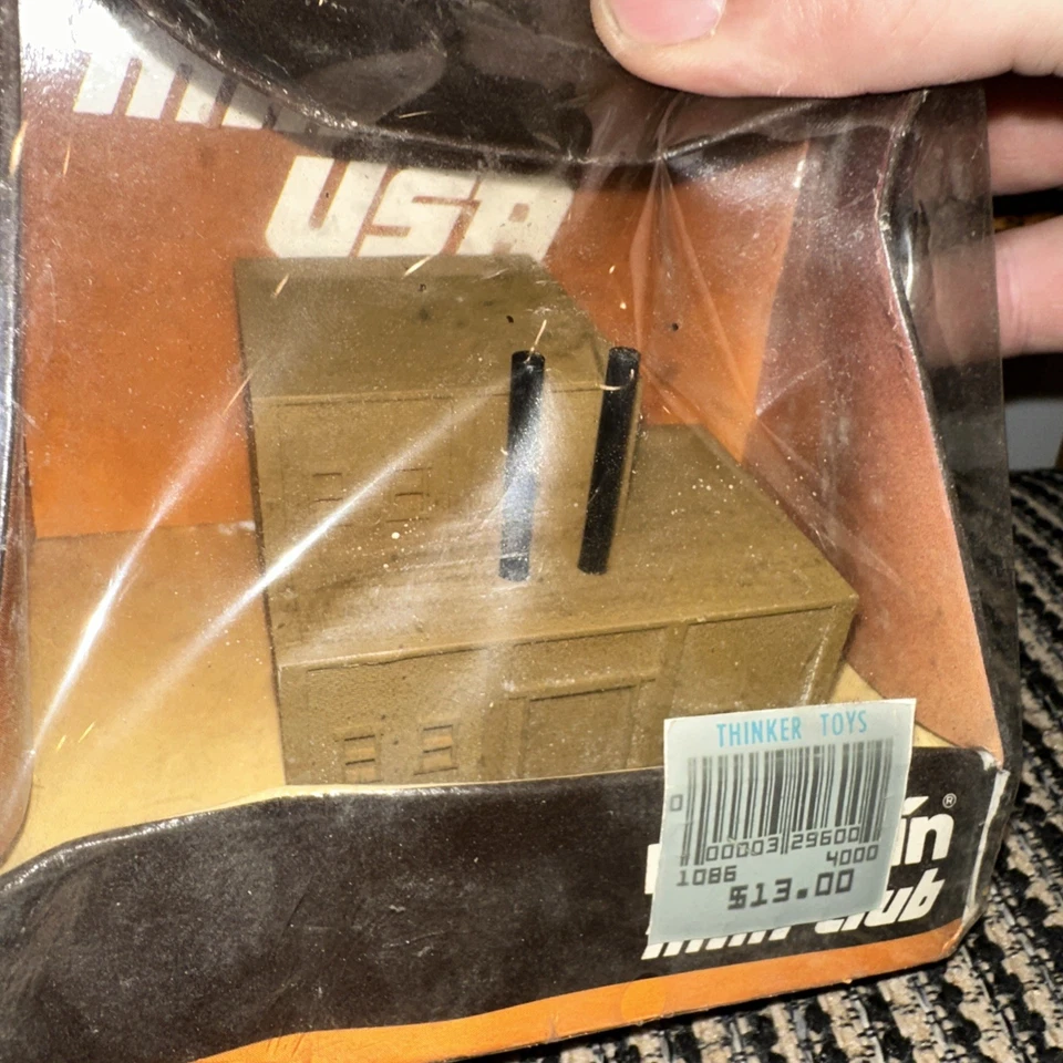 marklin mini club 2632 Factory - Z Scale- NOS - Image 4 of 4