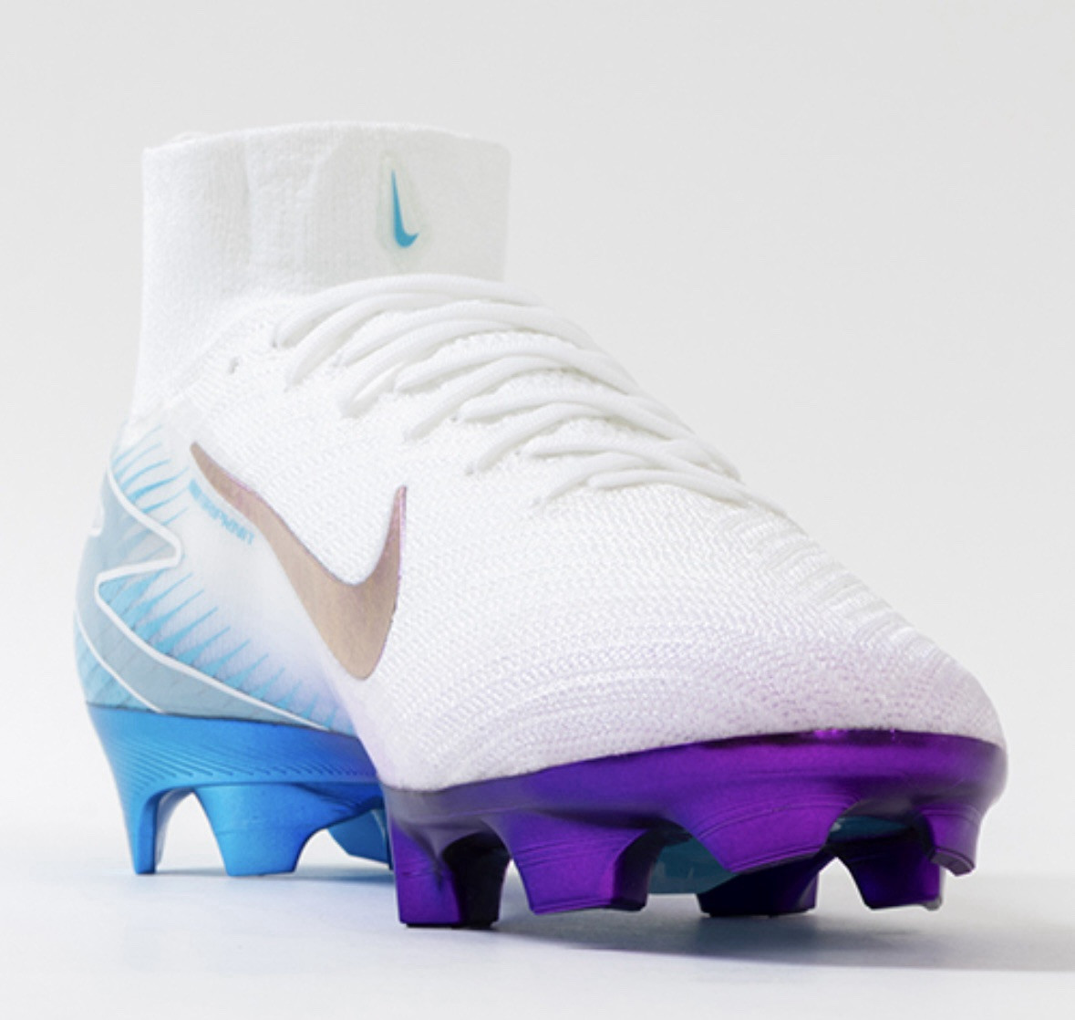 Nike Zoom Mercurial Superfly 10 Elite FG LV8 HV4888-100