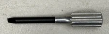 Vintage Smith & Wesson S&W Sight Adjustment Tool Fluted Screwdriver