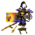 Playmates TMNT Dynatronic Donatello Muta Force Action Figure 1994 Complete VTG