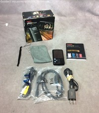 Kodak Playtouch Zi10 5MP HD Digital Camcorder Video Camera  Tested