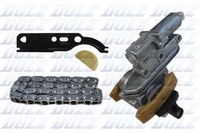 Dolz Steuerkettensatz FüR Audi A4 1.8 A3 VW Passat Variant Golf IV 8D2 B5 8E2