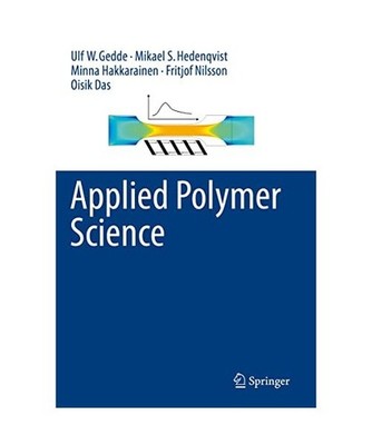 Applied Polymer Science, Das, Oisik