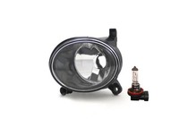 Nebelscheinwerfer Passend FüR Audi A4 8K 11/07- 01/12 Links Mit H11