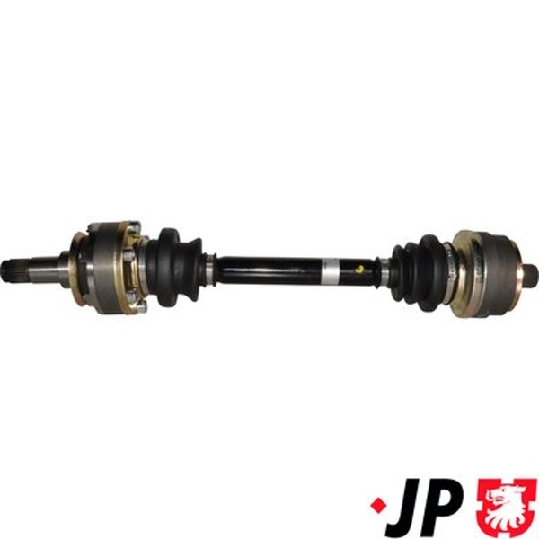 Antriebswelle JP JP Group 1353100100 FüR Mercedes S123 W115 W123 W114 C123 R107-image