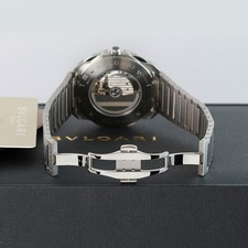 Bulgari Octa Roma Chronograph 42mm 103829 6