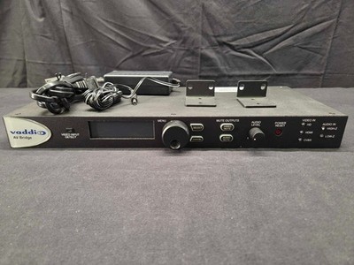 Vaddio AV Bridge Conference HDMI 998-8210-000 (Open Box)