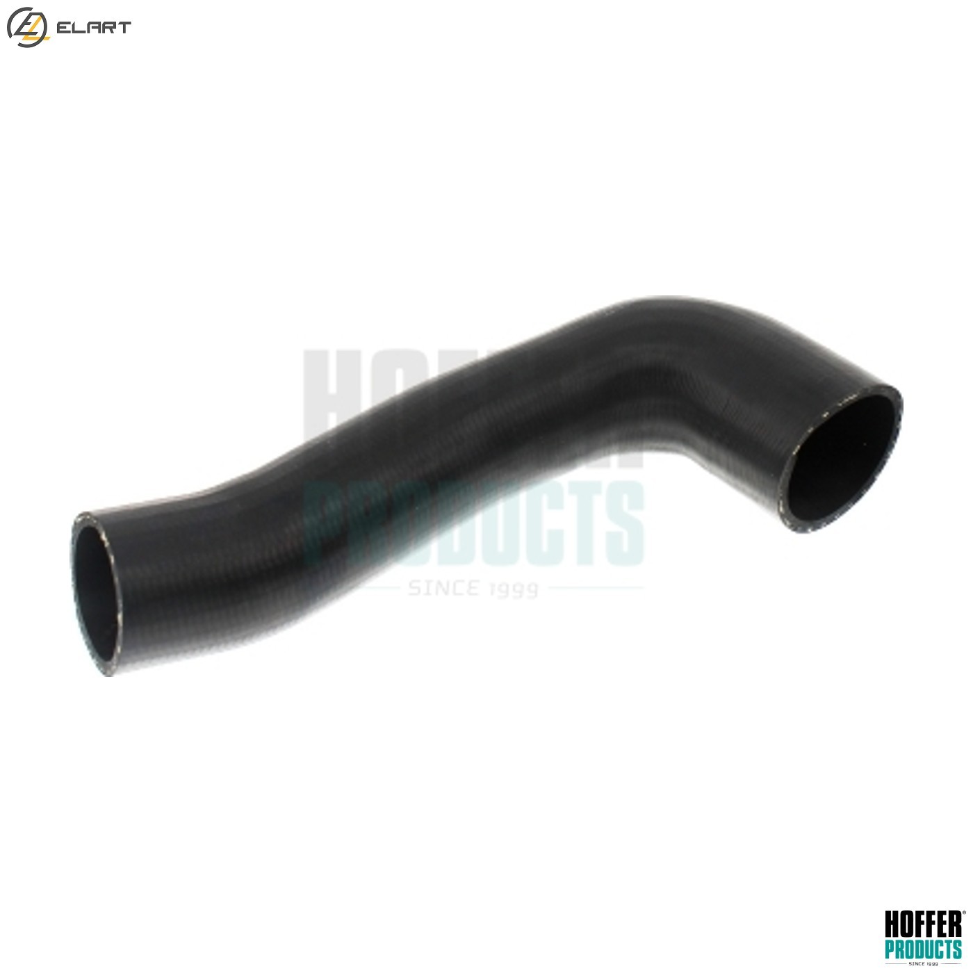 CHARGE AIR HOSE 961247 FOR JEEP GRAND/CHEROKEE/IV EXF/EXN 3.0L 6cyl