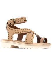 Donald Pliner Thalita Leather Sandal Women's