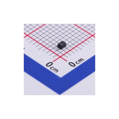 10Stk. BZT52B27S RRG SOD-323F
