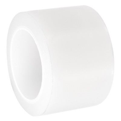Surface Protective Removable Scratch Film Tape Roll 3.15 Inch x 328ft Clear