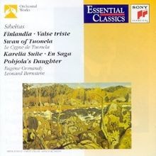 Orchesterwerke von Leonard Bernstein | CD | Zustand sehr gut