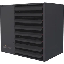 Mr. Heater Big Maxx Natural Gas Garage/Workshop Unit Heater, 125,000 BTU,