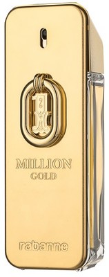Paco Rabanne Million Gold Eau de Parfum Intense 50 ml OVP NEU