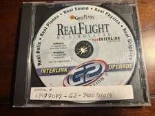 RealFllight G2