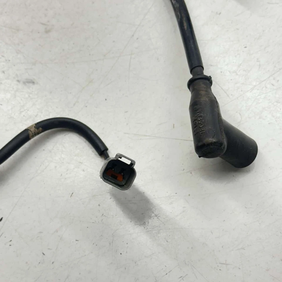 Bobina de encendido - Skidoo Formula Z 583 1998 Foto 3 de 4