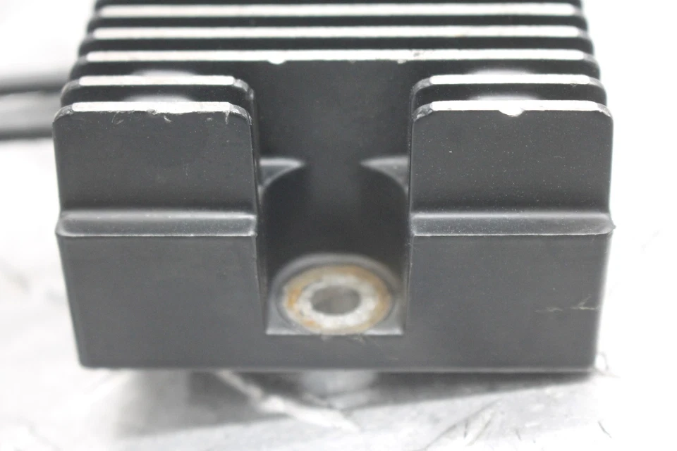 1990 HARLEY-DAVIDSON ELECTRA GLIDE CLASSIC FLHTC RECTIFIER VOLTAGE REGULATOR Foto 2 de 4