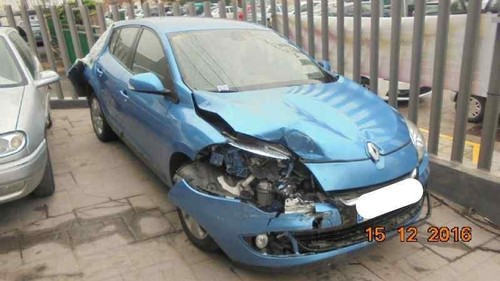 7701207721 MOTEUR / ACTIONNEUR DE VOLET DE CLIMATISATION / 15374814 POUR RENAULT - Photo 5/10
