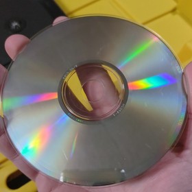 Street Fighter: The Movie (Sega Saturn, 1995)