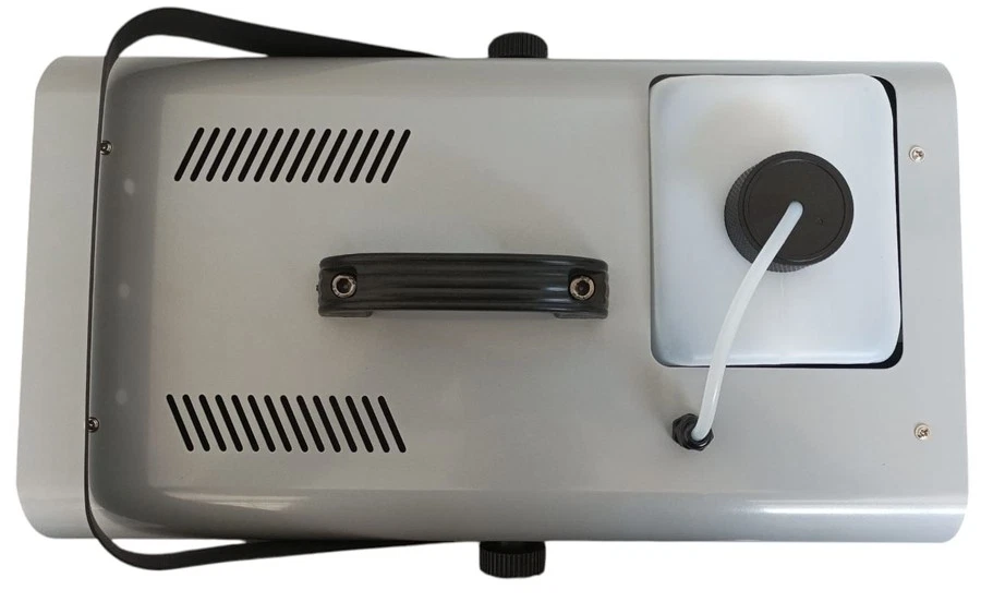 Máquina de humo de control remoto 1200W