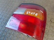 Heckleuchte Komplett Rechts Opel A Vectra Sofortversand