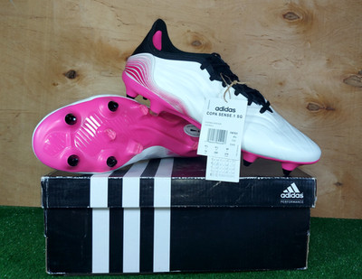 adidas Copa Sense.1 SG FW7931 Weiß RAR Schuhe Herren Fußball / Soccers