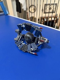 LEGO Star Wars: Droid Tri-Fighter (8086)